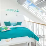 Daire Strandidyll Pier25 N2