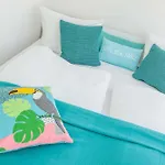 Strandidyll Pier25 N2 Daire Binz