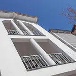 Apartment Strandidyll Pier25 N2