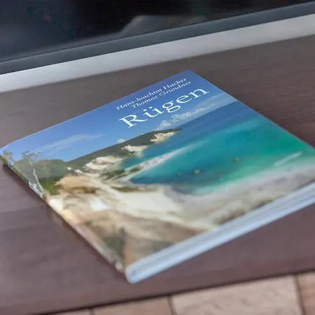 Appartement Strandidyll Pier25 N2 Binz