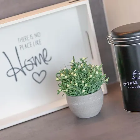 Strandidyll Pier25 N2 Apartment