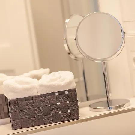 Strandidyll Pier25 N2 *