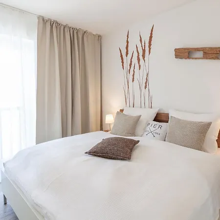 Strandidyll Pier25 N2 Binz