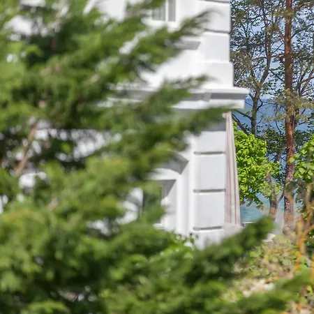 Lägenhet Strandidyll Pier25 N2 *