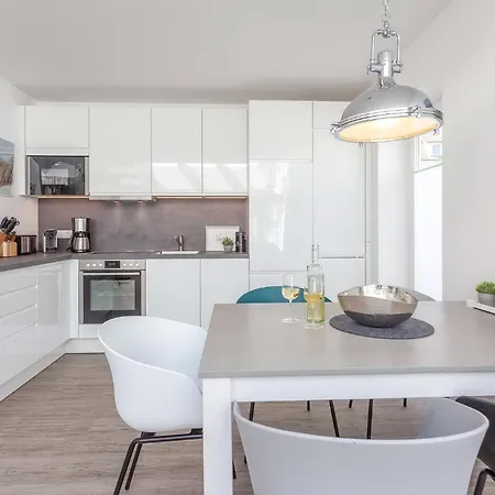 Strandidyll Pier25 N2 *