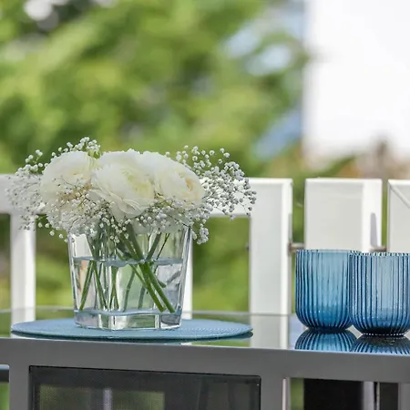 Strandidyll Pier25 N2 Apartment *