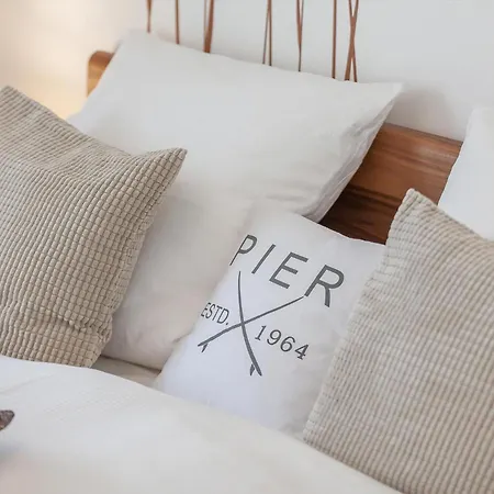 Strandidyll Pier25 N 2 * Binz