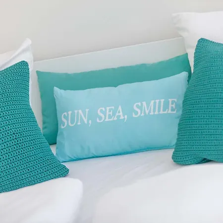 Apartment Strandidyll Pier25 N2