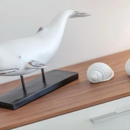 Strandidyll Pier25 N2 Lägenhet Binz