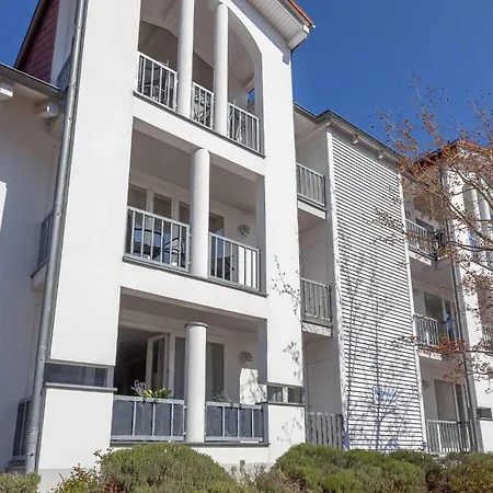 Strandidyll Pier25 N2 Binz