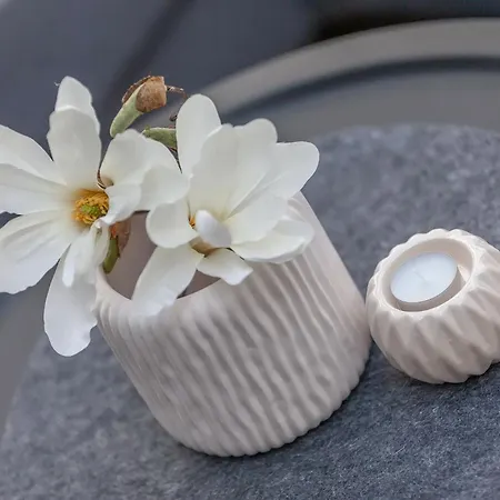 Strandidyll Pier25 N2 Apartment Binz