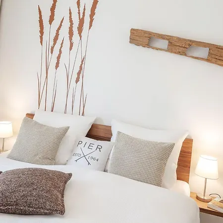 Appartement Strandidyll Pier25 N2 *