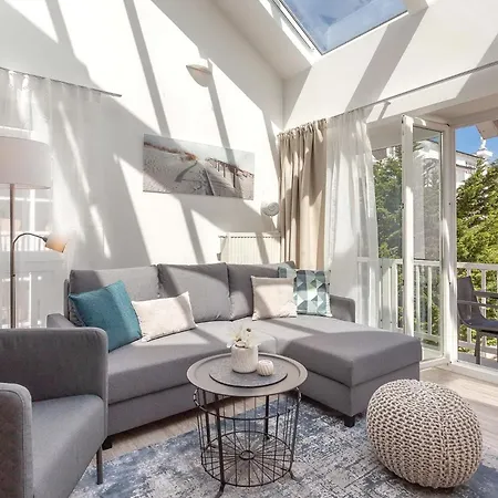 Strandidyll Pier25 N2 *