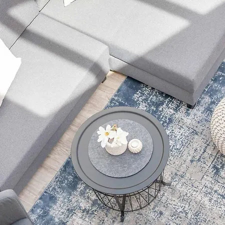 Lägenhet Strandidyll Pier25 N2 Binz