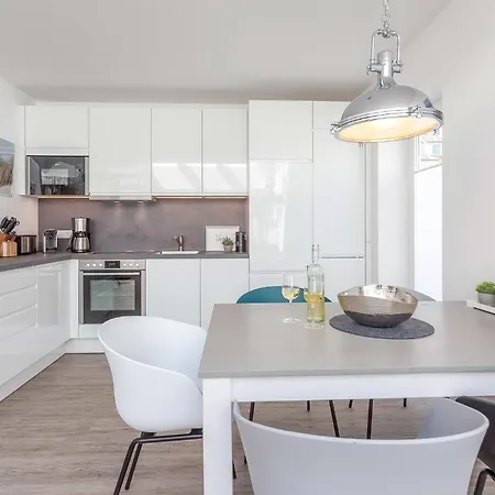 Strandidyll Pier25 N2 *