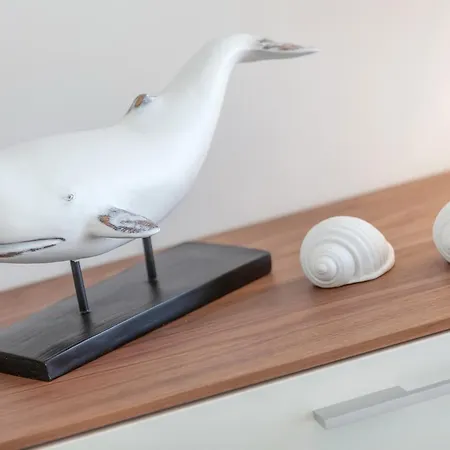 Strandidyll Pier25 N2 Lägenhet