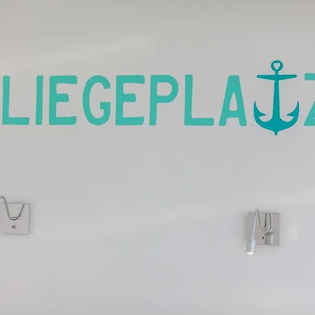 Strandidyll Pier25 N2 Lägenhet