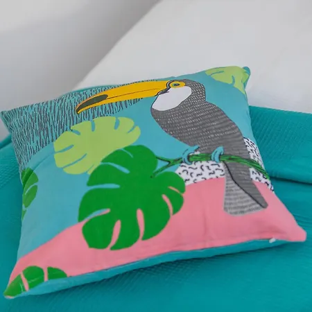 Strandidyll Pier25 N2 *