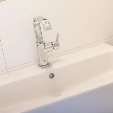 Strandidyll Pier25 N2 * Binz