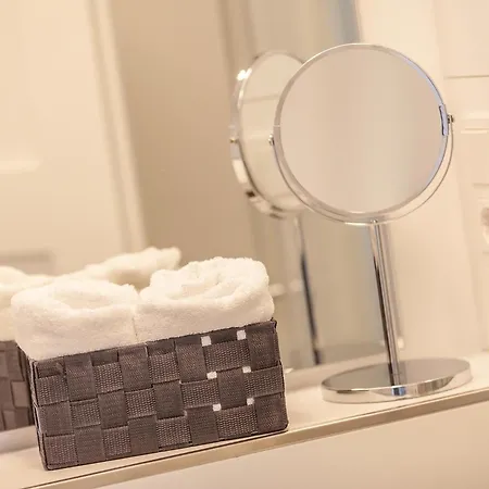 Strandidyll Pier25 N2 Binz