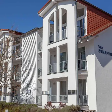 Strandidyll Pier25 N2