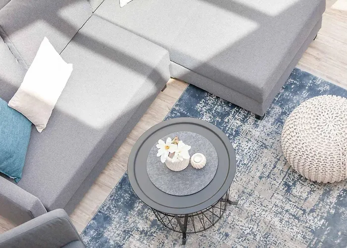 아파트 Strandidyll Pier25 N2 빈츠