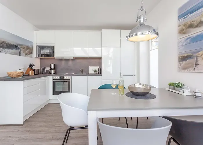 Strandidyll Pier25 N2 *