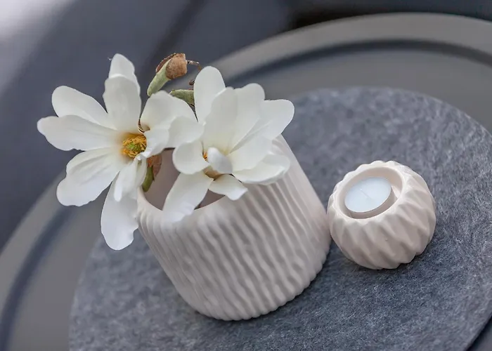 Strandidyll Pier25 N2