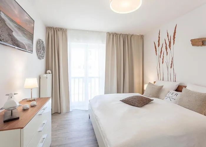 Strandidyll Pier25 N2