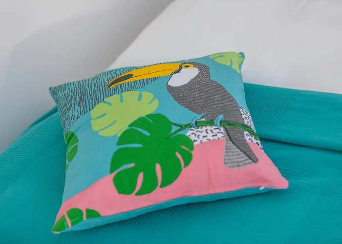 Strandidyll Pier25 N2 *