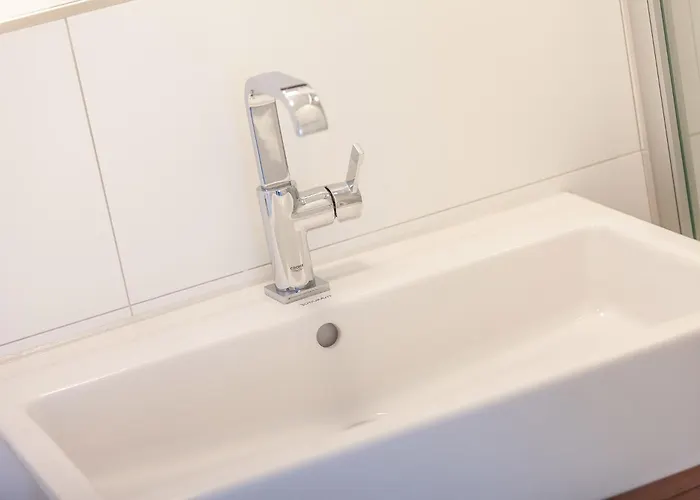 Strandidyll Pier25 N2 * 빈츠