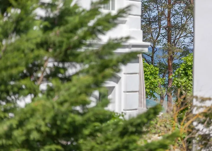 Strandidyll Pier25 N2 * 빈츠