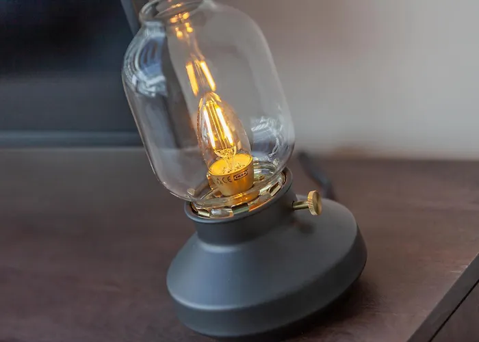 아파트 Strandidyll Pier25 N2