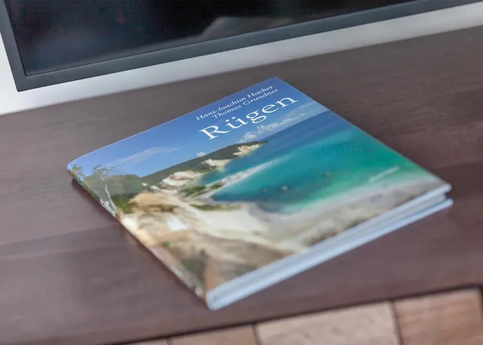 아파트 Strandidyll Pier25 N2 *