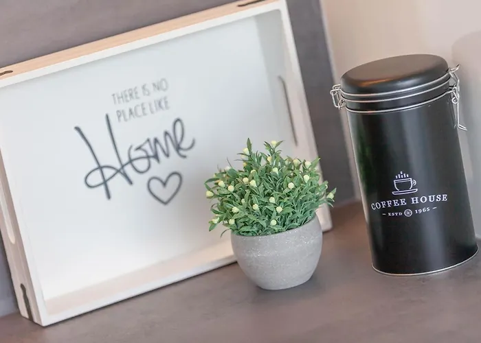 Strandidyll Pier25 N2 * 빈츠