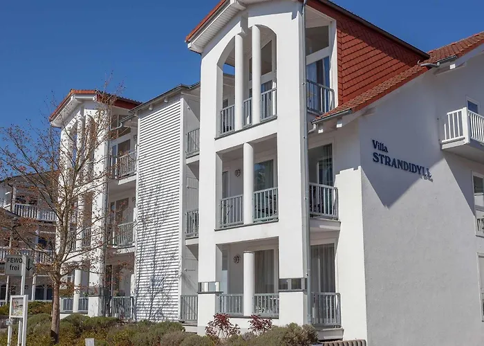 Strandidyll Pier25 N2