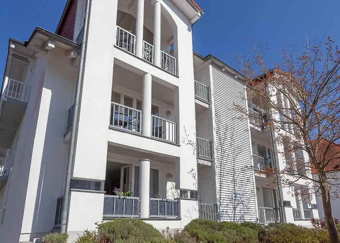 Strandidyll Pier25 N2